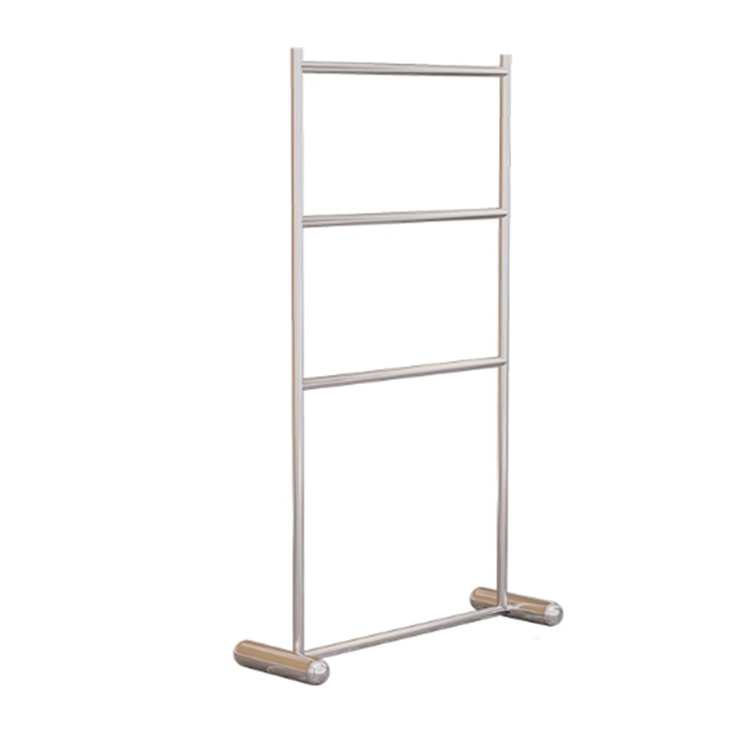 Freestanding Underwear Display Stand, Metals, Retail Showshelves, Lingerie Bra Rack Swimsuit Organizer Hanger, Commercial Clothing Store Shelf, for Shorts,Hats, Sock(100 * 40 * 140cm)