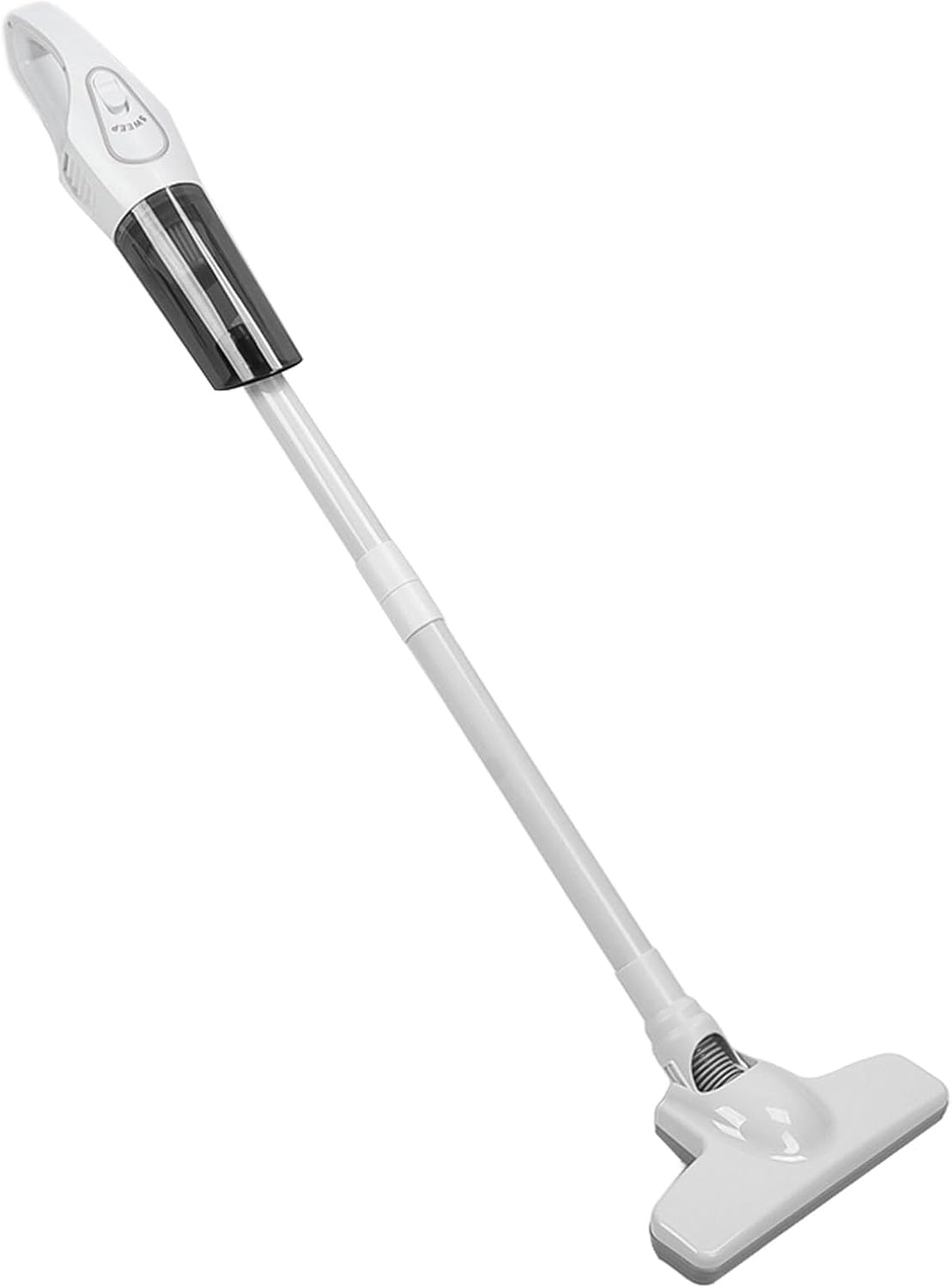 AUNMAS Cordless Stick Vacuum, Lightweight Cleaner with Multifunction Strong Suction for Hardwood Floor, Carpet, Pet Hair