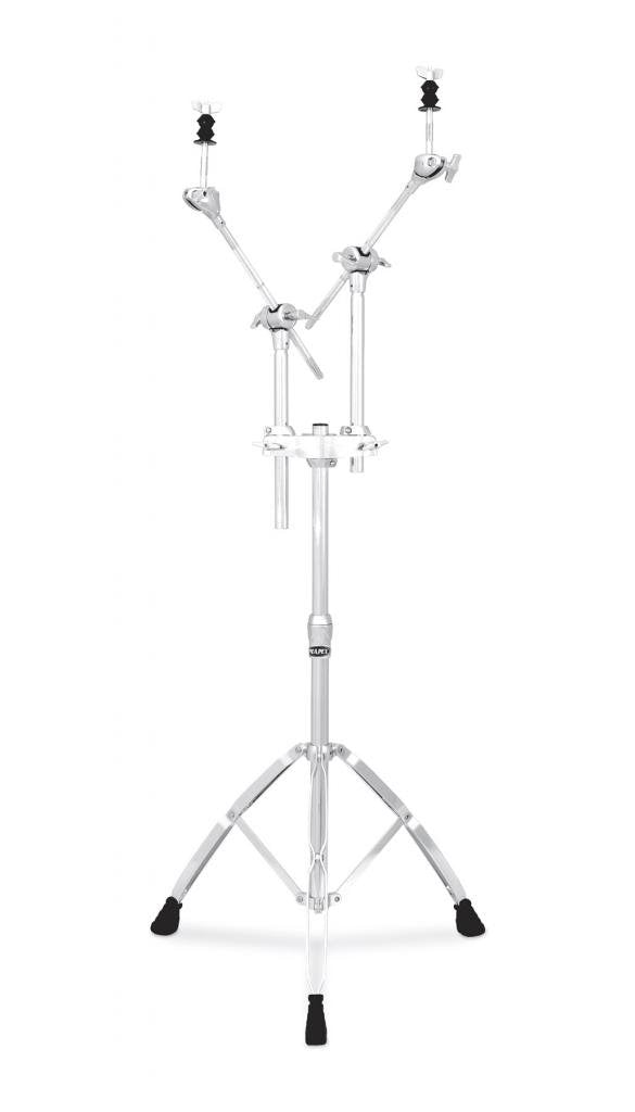 Mapex B990A Double Braced Double Boom Stand