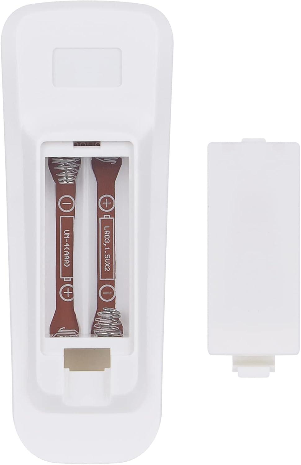 PERFASCIN Replacement Remote 6711A90028T – Fit for Kenmore LG Air Conditioner, 6711A20056T, 6711A20056S