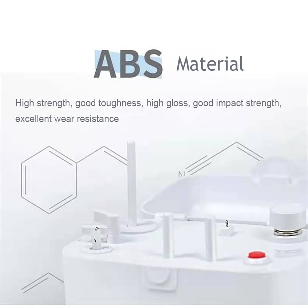 TMMLIJIPL Automatic Bobbin Winder Electric Sewing Machine Assistant Intelligent Thread Stand Embroidery Accessories Tool