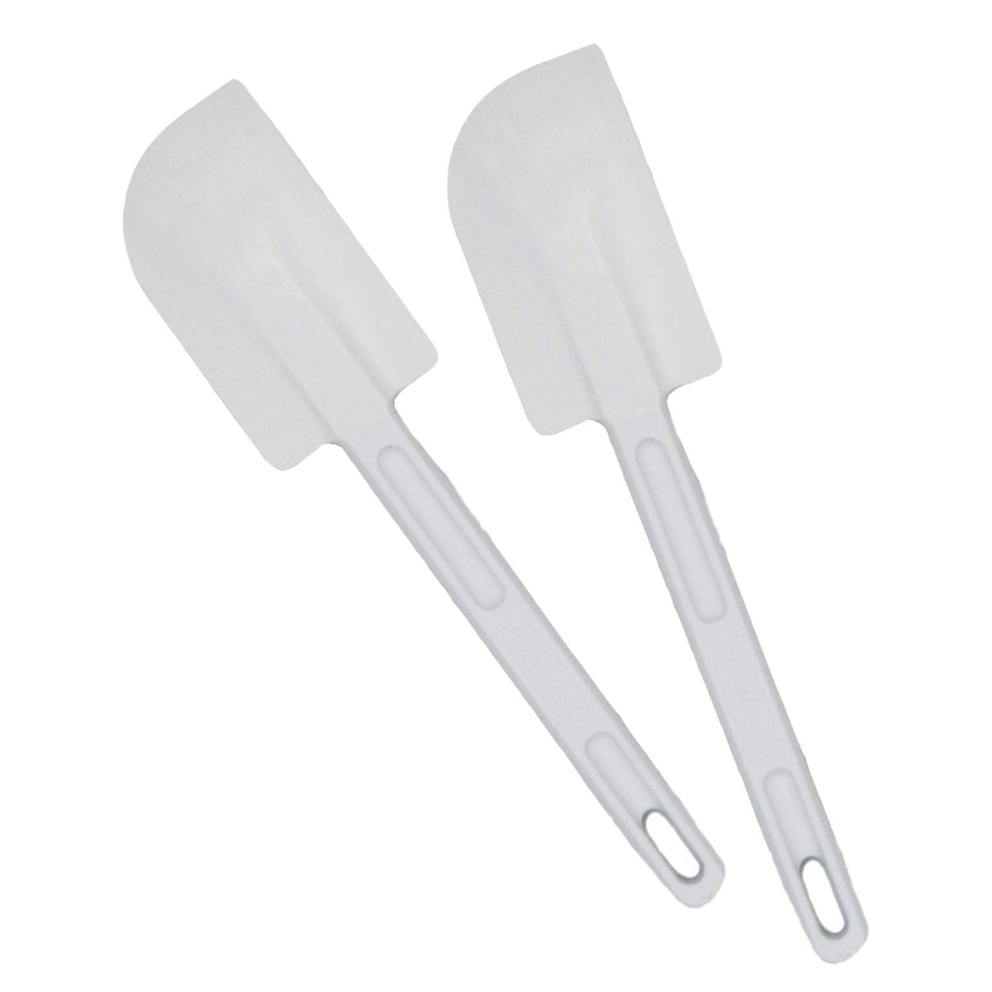 Traditional Flat Blade Scraper Spatula