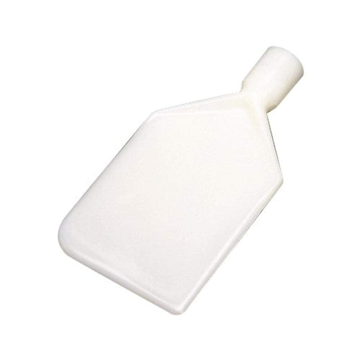 Vikan 70115 Scraper,Paddle,4.5",PA,White