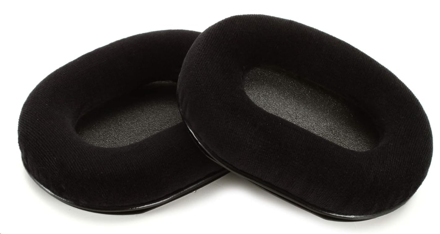 Beyerdynamic EDT250V Headphone Ear Pads Black