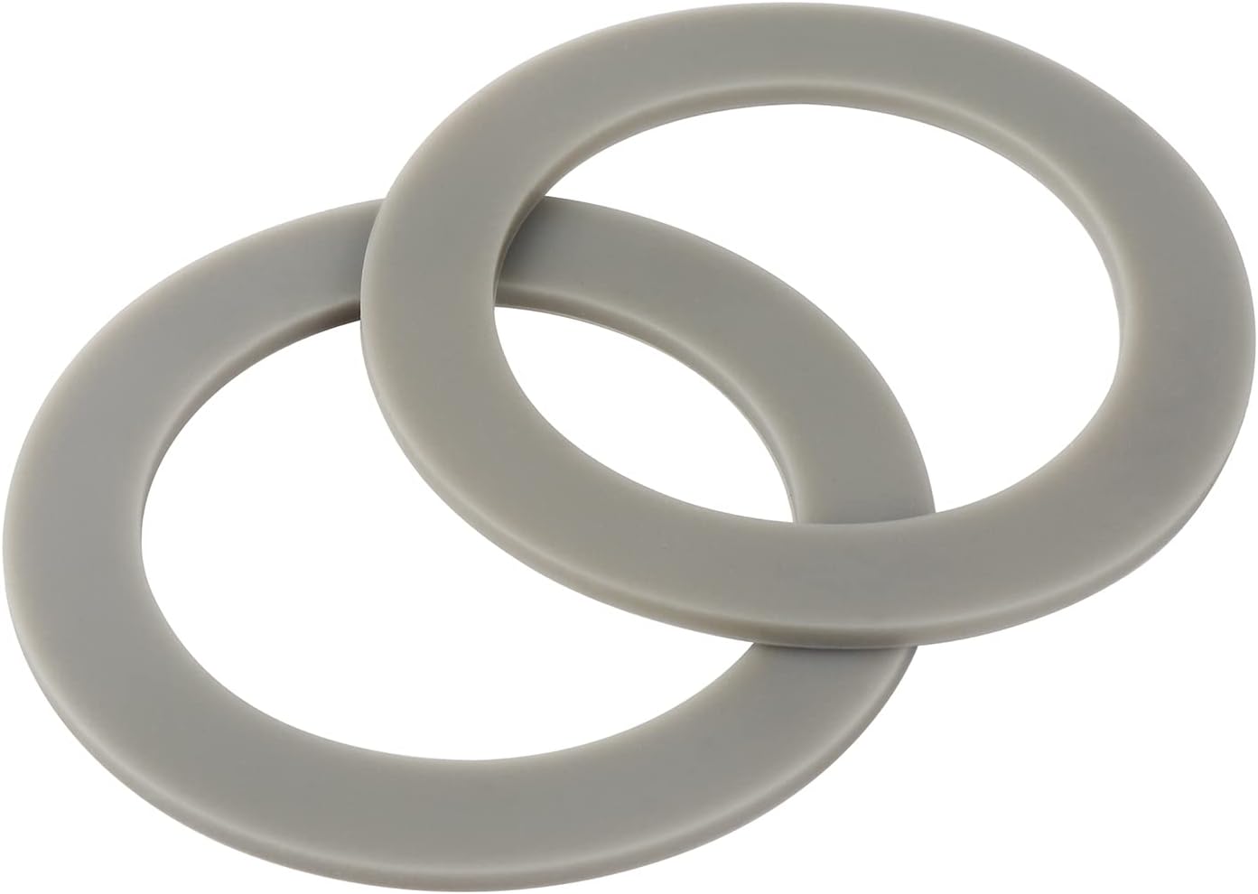 Blade Replacement Parts for Hamilton Beach Blender - Includes Jar Base Cap and 2 O-Ring Seal Gaskets