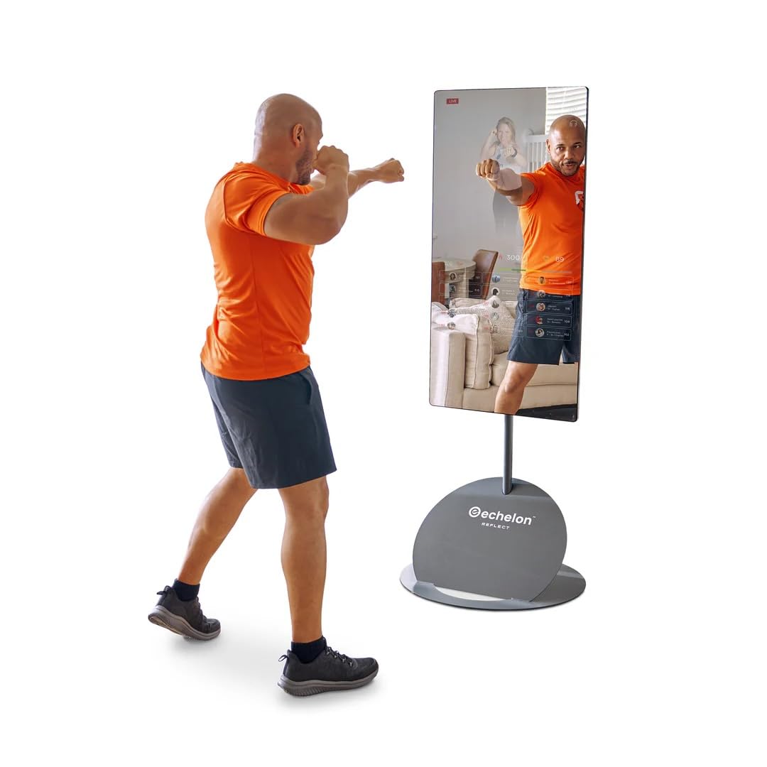 Echelon Reflect Stand,Black