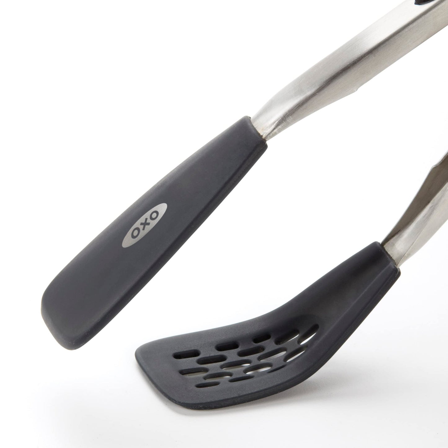 OXO Good Grips 14-Inch Silicone Flexible Tongs