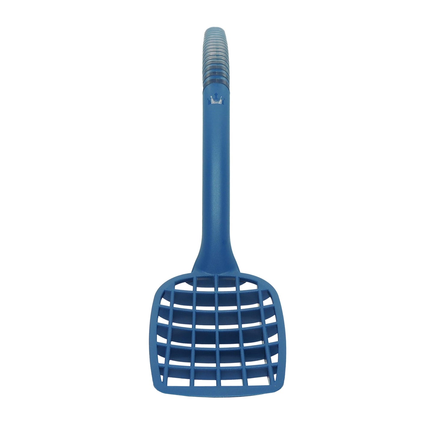 GEO Ground Meat Cooking Tool, meat masher, hamburger chopper with blade to chop and curved bottom to cook ground beef, chicken, and turkey