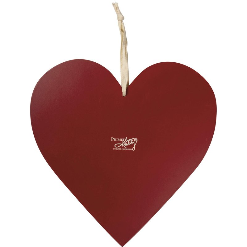 Wall Decor - Love Lives Here
