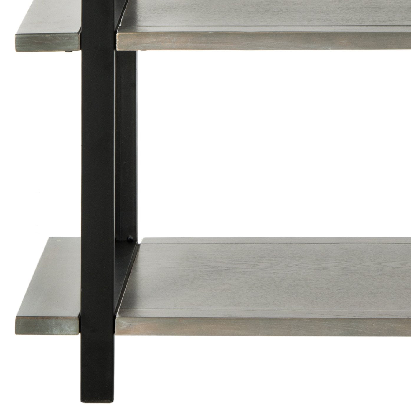 SAFAVIEH American Homes Collection Scott Oak Etagere
