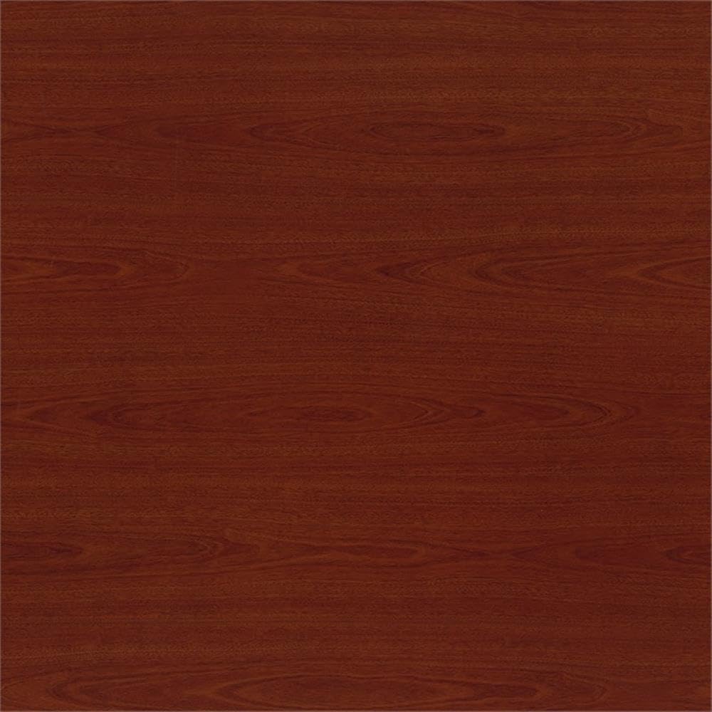 Bush Furniture Series C Lateral File Cabinet in Mahogany