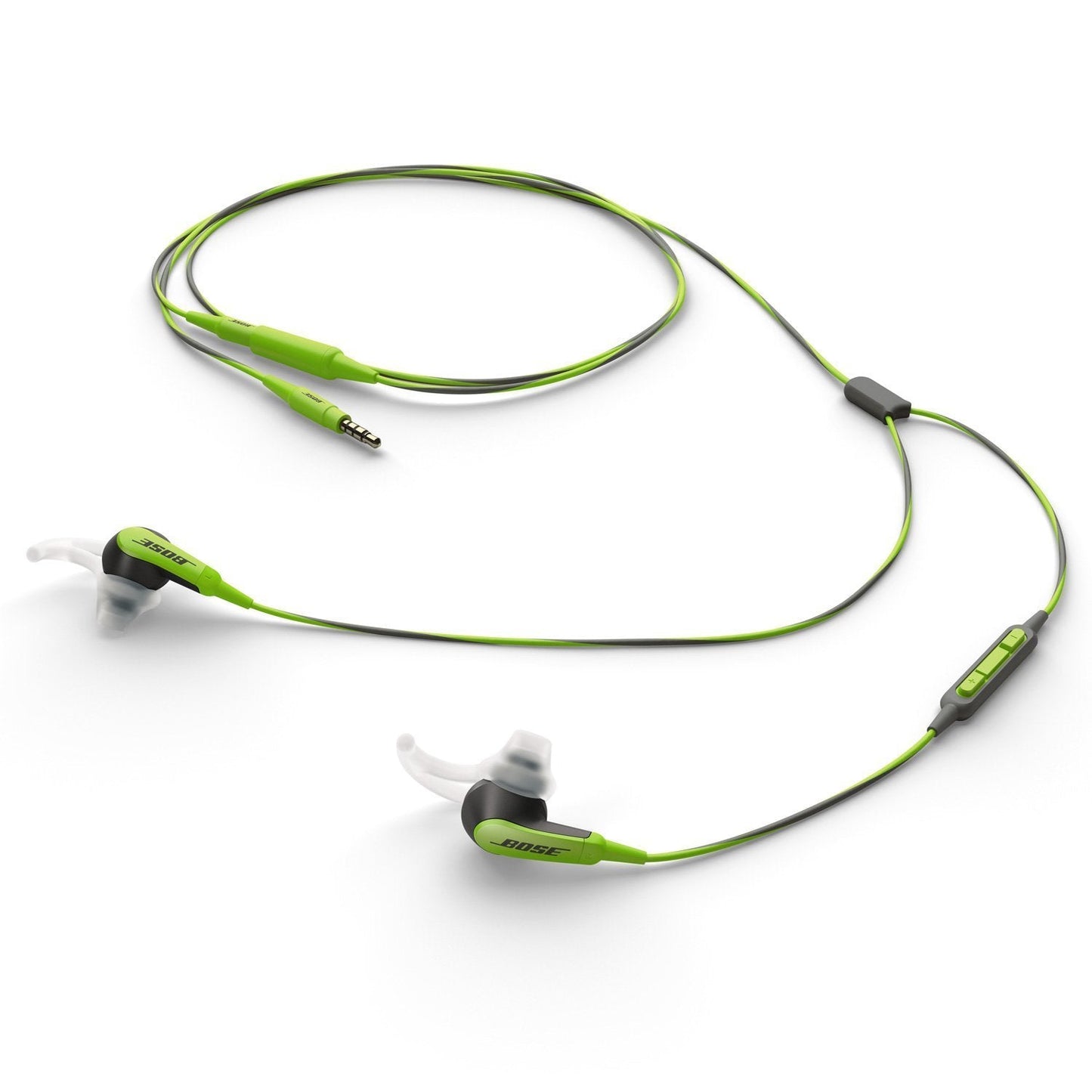 Bose SoundSport in-Ear Headphones for Samsung Galaxy Models, Green