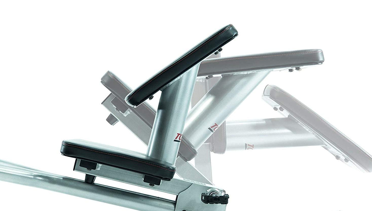 Motive Fitness TotalStretch TS100 Commercial Back & Body Stretching Machine