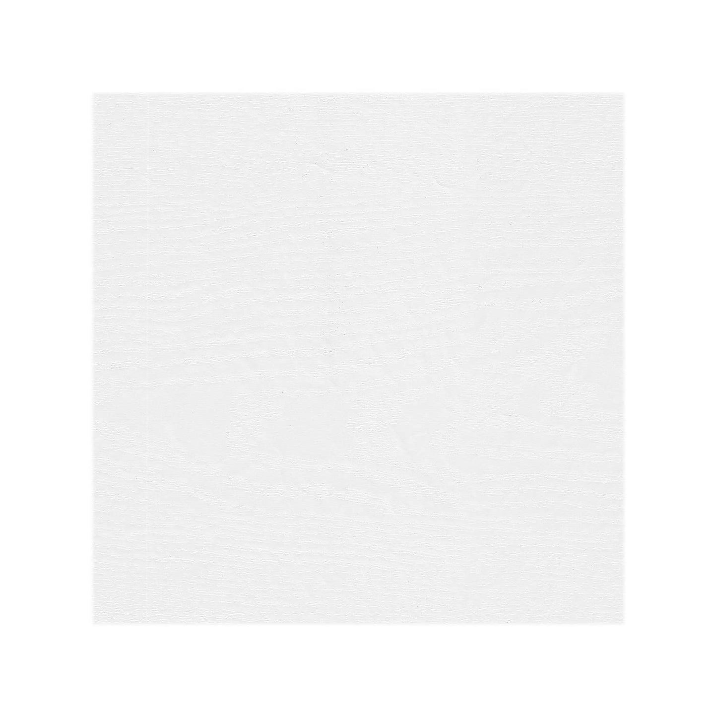Bush Home Key West 48W Double Vanity Set with Sinks, Medicine Cabinets and Linen Tower in White Ash