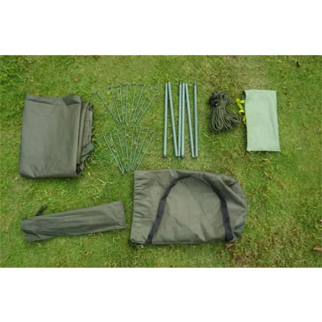 Outdoor Picnic Beach Camping Tent Single Oxford Rain Dge Hunting Shade Garden Lodges