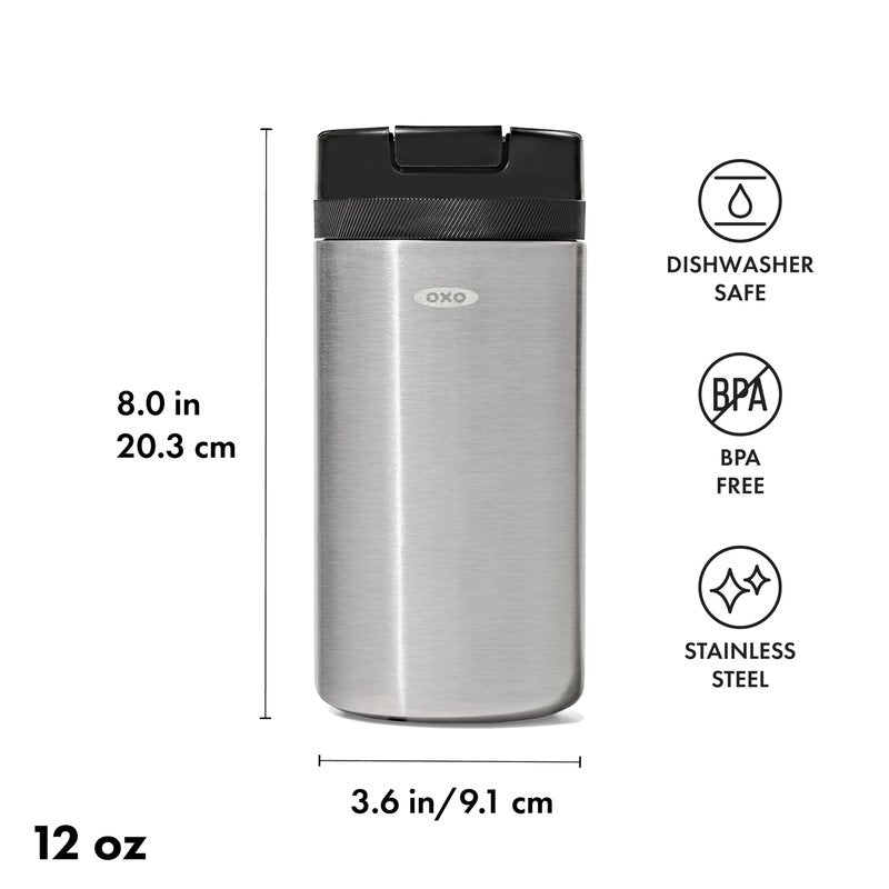 OXO Brew Coffee Storage Container
