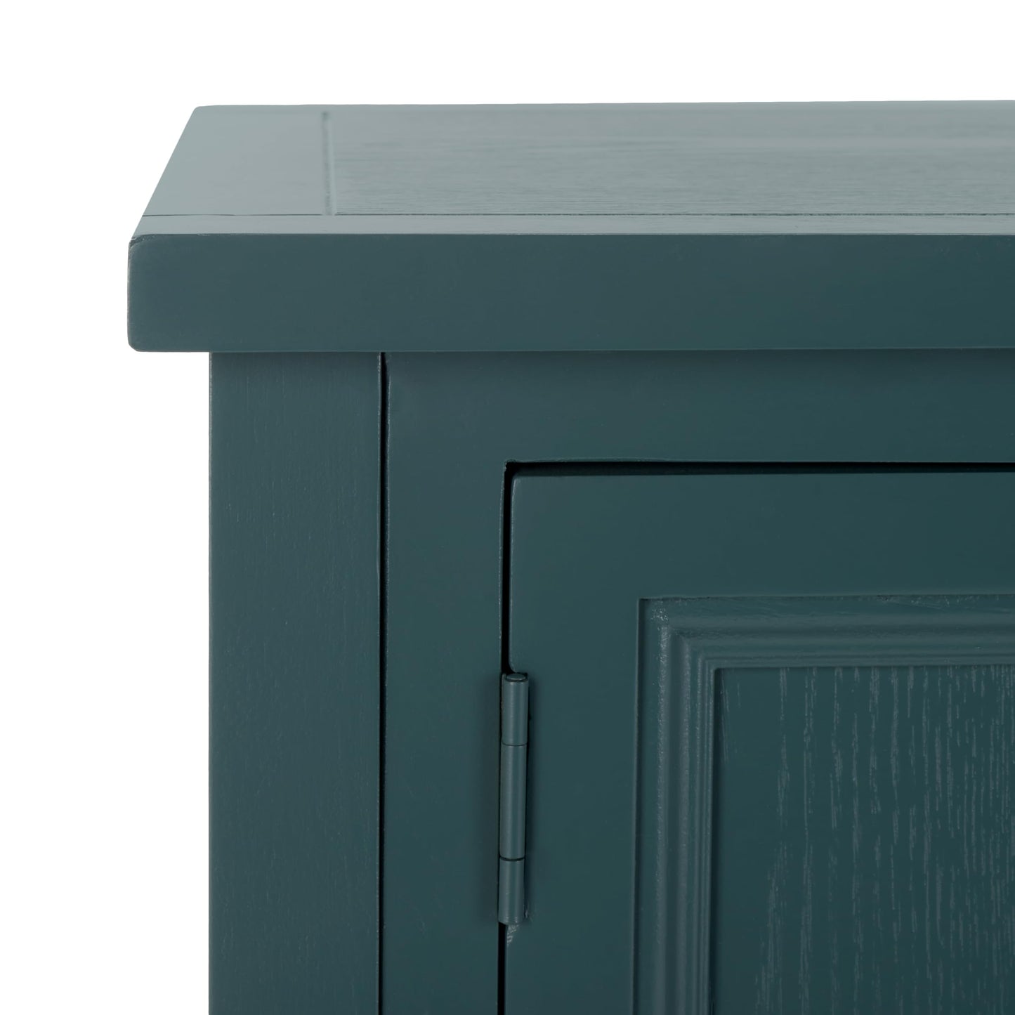 Safavieh American Homes Collection Charlotte Medium Oak Sideboard