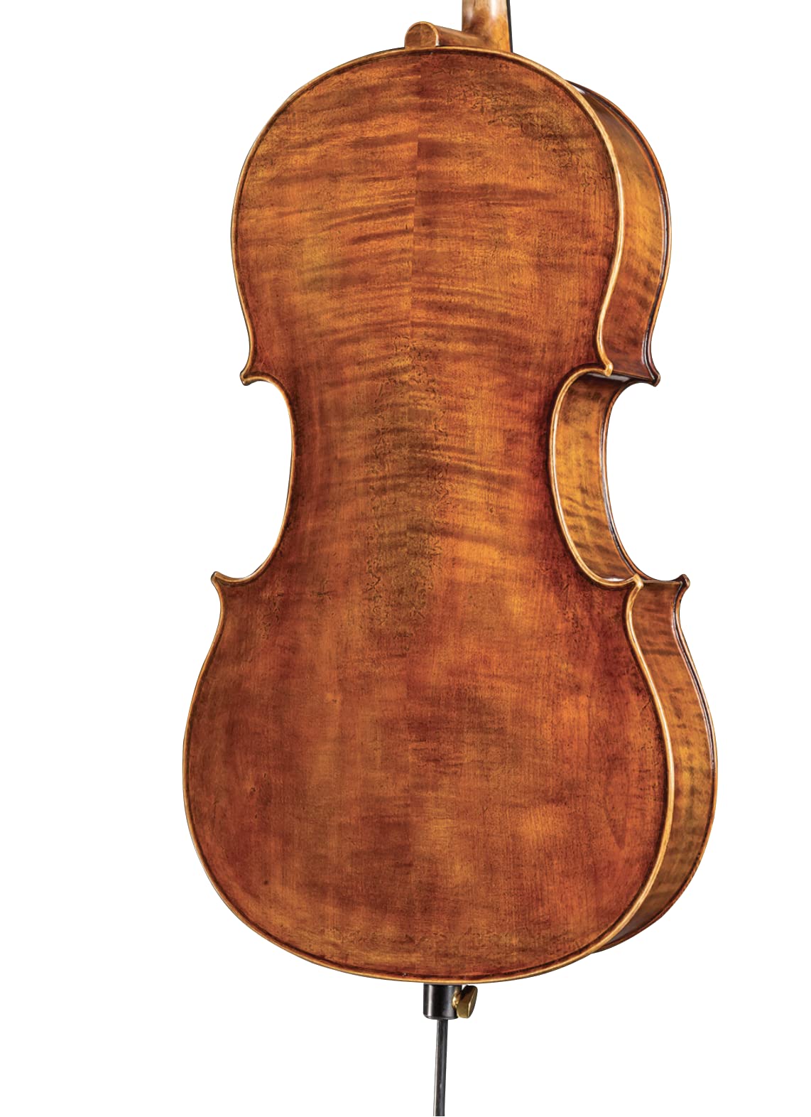 D Z Strad Model 700 handmade 4/4 Cello (Full Size - 4/4)