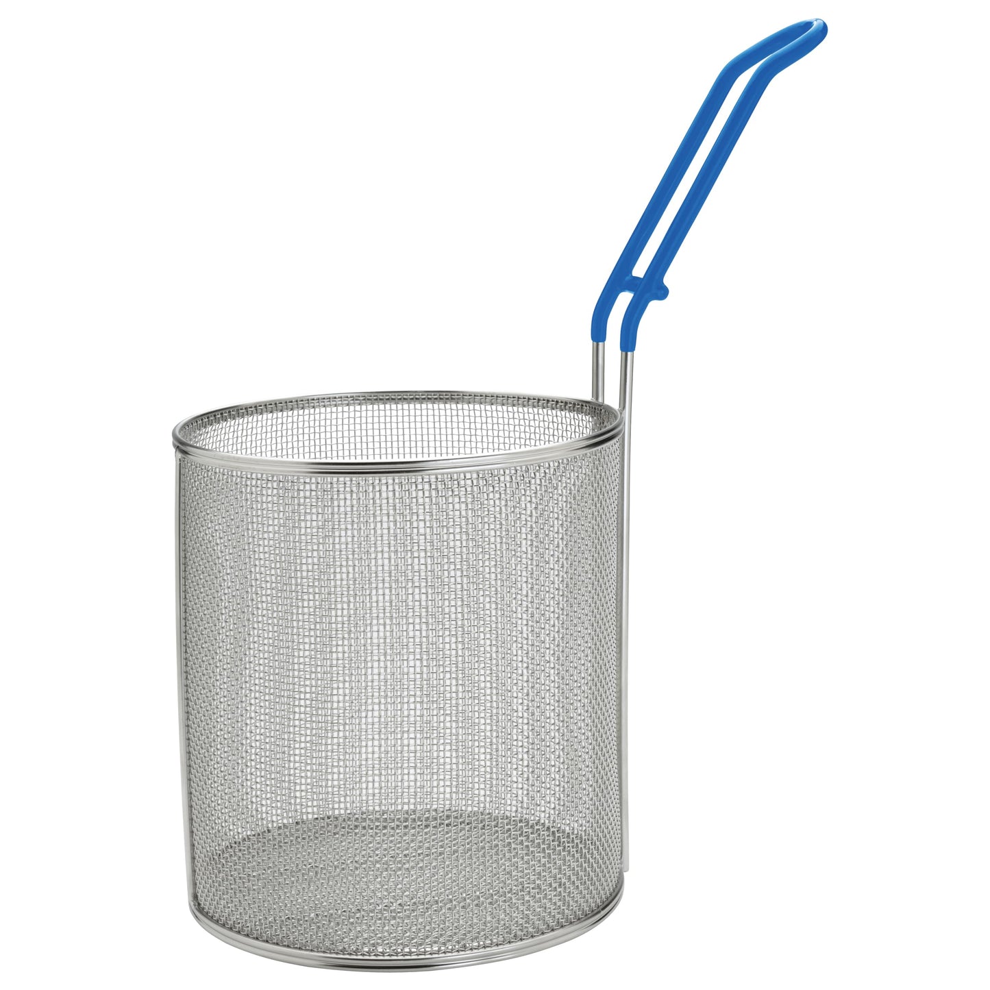 Winco Pasta Basket, 6-1/2"Dia x 7"H, S/S