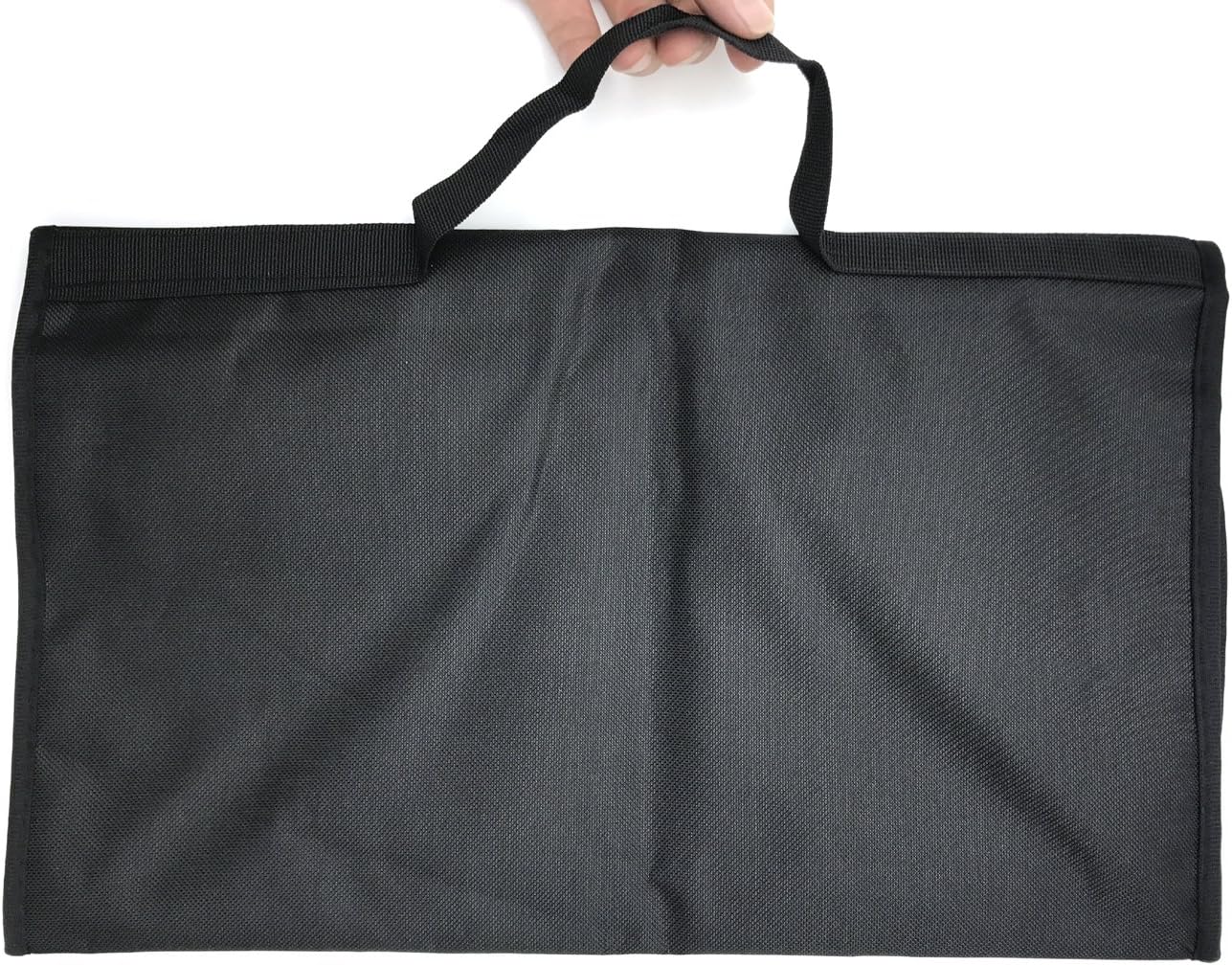 Wanty Water-Resistant Nylon Dust Cover Protector for Cuisinart DCC-3200P1 Perfectemp Coffee Maker, 14 Cup Programmable