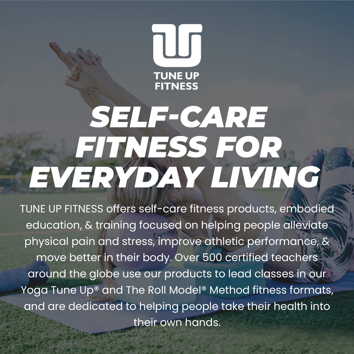 Tune Up Fitness – Coregeous Ball | Psoas Release Tool, Abdominal, Belly & Lower Back Release | Core Ball, Exercise Ball for Low Back, Stress & Digestive Relief, Improved Breathing & Sleep (Iris)
