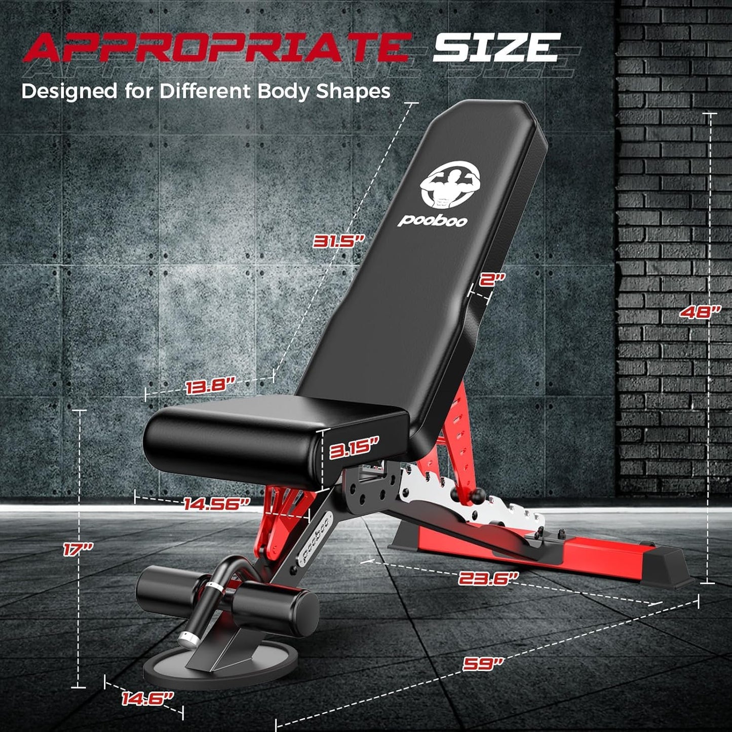 Pull Up Bar Power Tower Dip Station,Cable Machine-Integrated 450LBS Multi-Function Adjustable Height Fitness Strength Training Equipment for Home Gym Strength Training Equipment