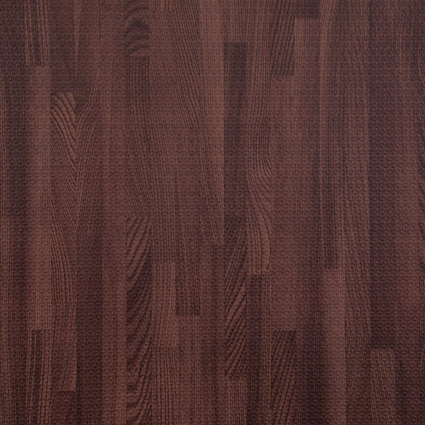 IncStores Premium Soft Wood Print Foam Flooring Tiles | Interlocking Foam Tiles for Home, Gym, Training and Yoga | 5/8" - Cherry, 144 Square Feet