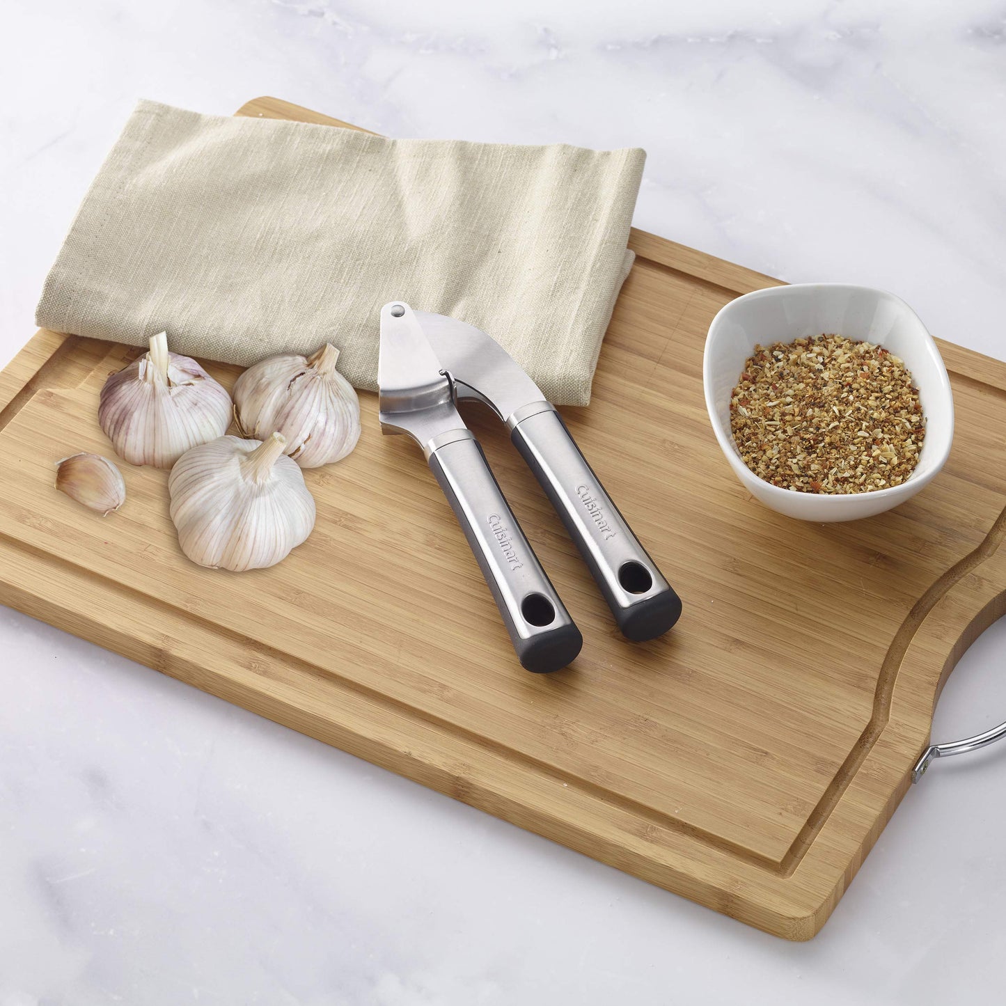 Cuisinart CTG-21-GP Garlic Press