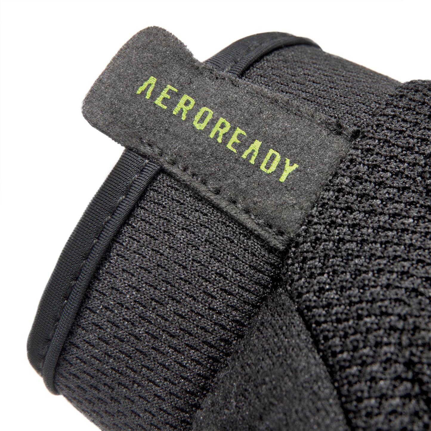 adidas Essential Training & Weightlifting Gloves, Fingerless Workout Gloves