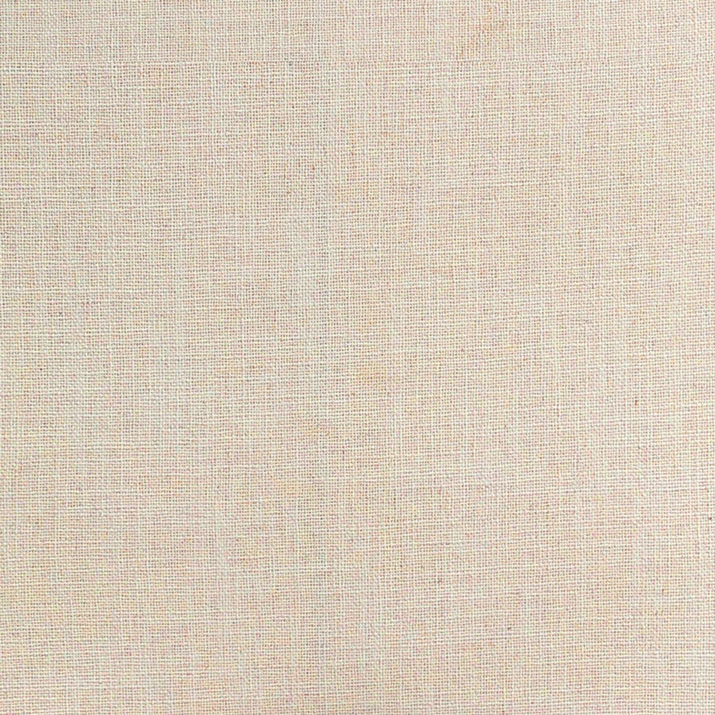 Meridian Furniture 753Beige-C Gramercy Collection Art Deco Dining Chair with Rich Beige Linen Textured Fabric with Weave, Arched Iron Inner Frame, 18.5" W x 23.5" D x 33" H, Beige, Set of 2