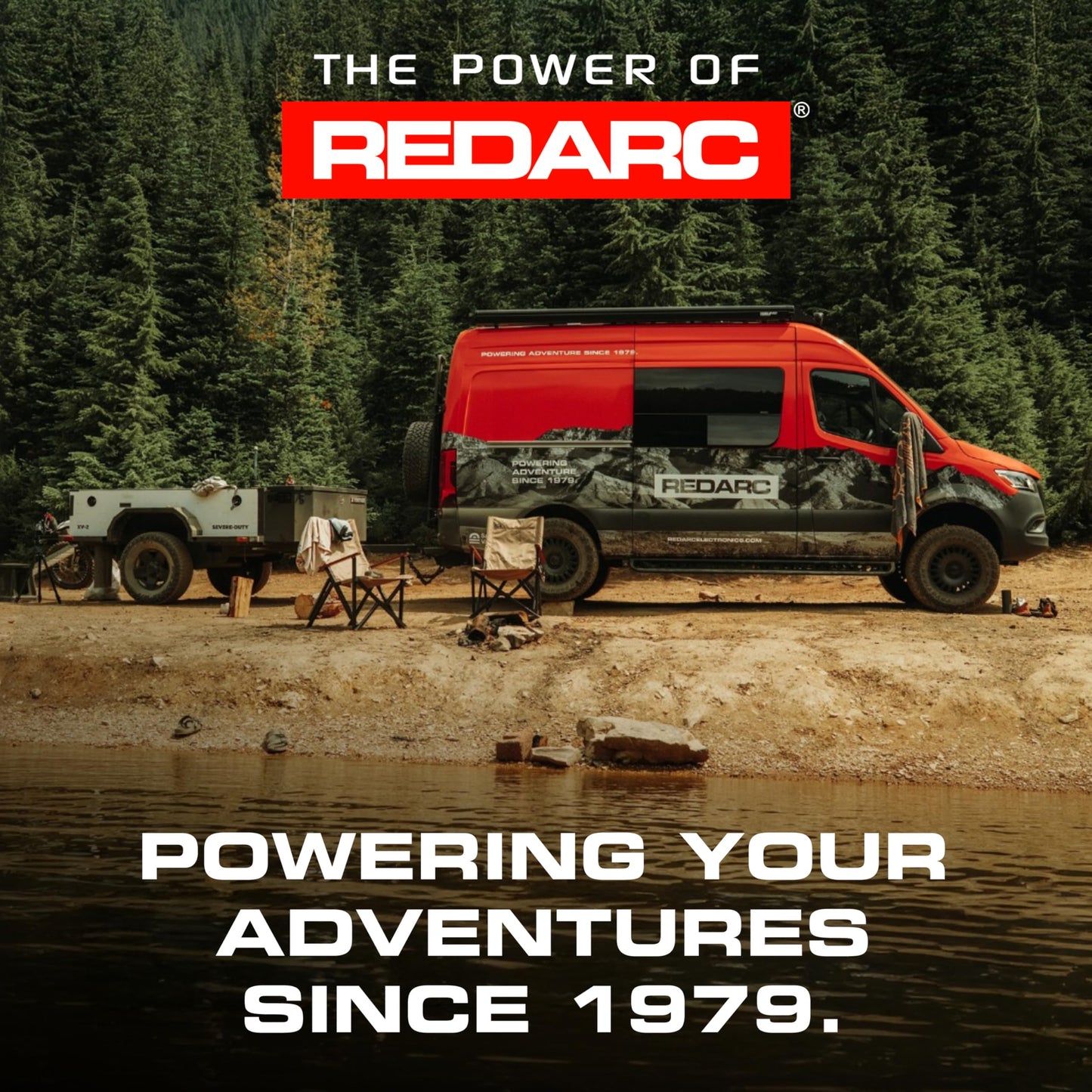 REDARC Tow-Pro Trail Kit Electric Trailer Brake Controller Kit for 2009-2019 Ford F-150, Off Road Dual Braking, Plug and Play Install, 12V/24V Compatible to Tow RV, Camper, Trailer, Boat