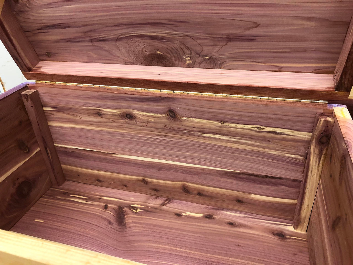 cedar chest, hope and keepsake storage, cabin and bedroom furniture, storage trunk, wooden cedar chest, real wood furniture