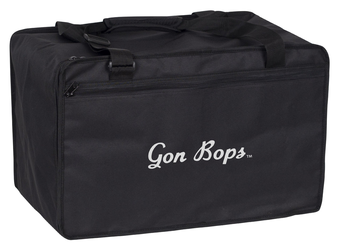 Gon Bops TPCJW Tumbao Pro Walnut Cajon
