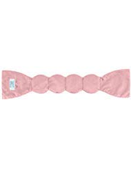 Nodpod Gentle Pressure Sleep Mask | Patented Light Blocking Design for Sleeping, Traveling & Relaxation - Wisteria