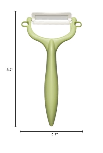 Kyocera Ceramic Peeler CP-99GR Green