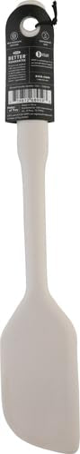 OXO Good Grips Silicone Everyday Spatula - Oat
