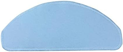 Washable Mopping Pads Mop Cloth Rag for Ecovacs DEEBOT T9 MAX/T9 AIVI/T9 Power Robot Vacuum Cleaner Accessories
