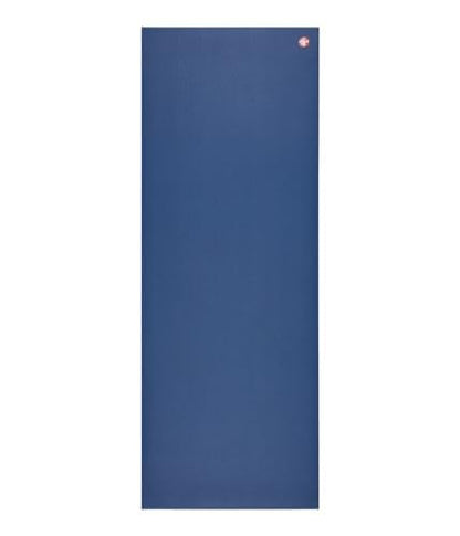 Manduka PRO Yoga Mat - 6mm | Lifetime Durability | Hygienic Construction | Premium Studio Quality | Teacher Approved