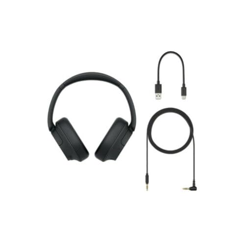 Sony WH-CH720N Noise Canceling Wireless Headphones (Renewed)