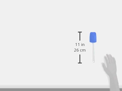 Progressive International BA-3323 Set Of 3 Spatulas