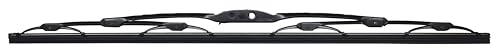 Rain-X 820144 WeatherBeater Wiper Blades, 24" and 19" Windshield Wipers (Pack Of 2), Automotive Replacement Windshield Wiper Blades That Meet Or Exceed OEM Quality And Durability Standards