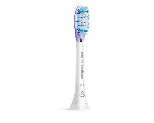 Philips Sonicare ExpertClean 7500 Black, Rechargeable Electric Power Toothbrush, HX9690/05