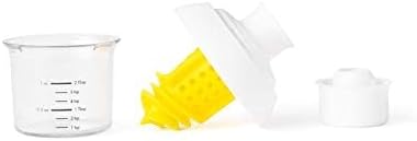 Chef'n LemonDrop Citrus Juicer - Yellow, One Size