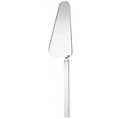 Alessi 4180/15 "Dry" Cake Server, Silver