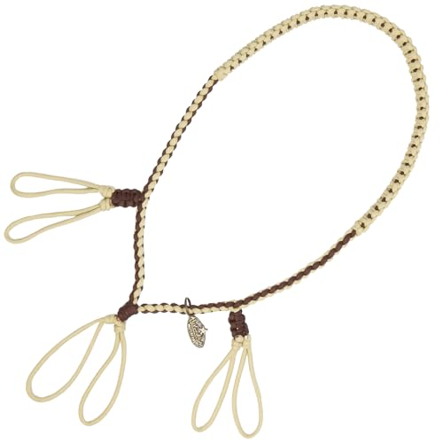 Rig'Em Right Waterfowl Pigmy Rattler 3-Call Lanyard