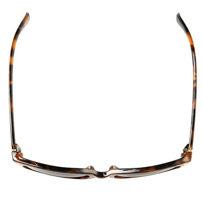 Foster Grant Sutton Polarized Sunglasses For Women, Brown Tortoise Shell Sunglasses