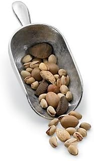 Vollrath Aluminum Scoop, 55 oz