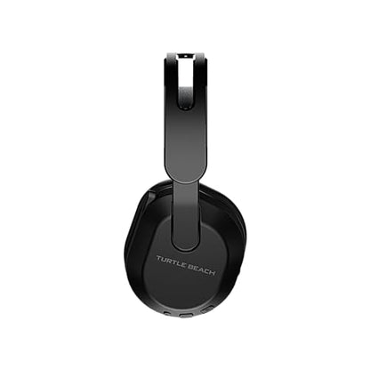 Turtle Beach Stealth 500 Wireless Gaming Headset Licensed for Xbox Series X|S, Compatible with Xbox One, Bluetooth, PC, Mobile, 40 Hr Battery, Memory Foam Cushions, Flip-to-Mute Mic, Black