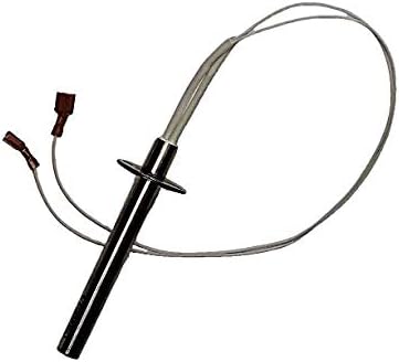 Enviro and Vista Flame 400w Pellet Igniter, Fits EF5 Empress Milan Mini P3 P4 Solus Windor, Replaces Part 50-619