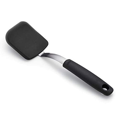 OXO Good Grips Silicone Cookie Spatula